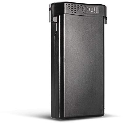 E-bike Battery 24V 10.4AH Rear Rack Battery for Ansmann MIFA, Prophete | Electric Bicycle Lithium-ion Battery no charger