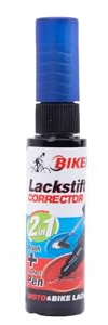 Fasi Unisex – Erwachsene Victoria Lackstift, Horizon Blue, 12 ml