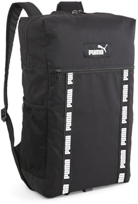 PUMA Unisex Evoess Box Backpack Backpack (1er Pack)