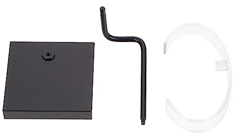 PACKOVE 1Stk Uhrenständer armbanduhr ausstellungsstand halter Armbanduhrhalterständer Uhrengehäuse für Herren Regal Ausstellungsständer für Armbänder c-Ring steht Metall Tischständer Mann
