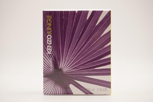 KENZO Jungle L'Elephant Eau de Parfum 30 ml