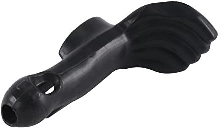 Pyatofy Geigen-/Bratschenbogen-KorrekturgeräT AnfäNger-Korrektur Haltungsgriff Bogenhaltung Orthesen LehrzubehöR