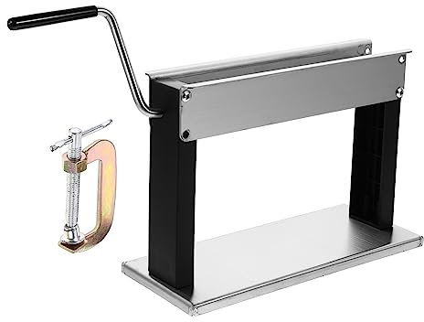 SHOWERORO Wachtelei-schälmaschine Manuell Für Gekochte Eier Schäler Aus Für Kochen Vorspeisen Geeignet Für Pro Stunde