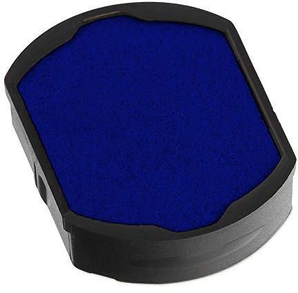 trodat Austauschkissen für Stempel 46019 blau