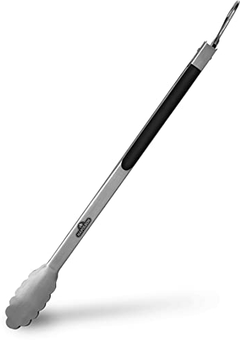 Napoleon - Pinza per Barbecue in Acciaio Inox