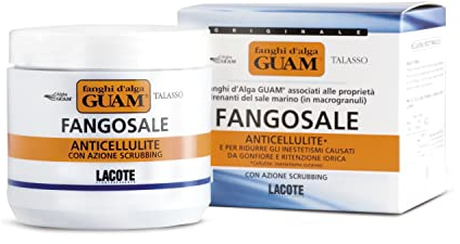 Guam FANGO SALE TALASSO 600 GR