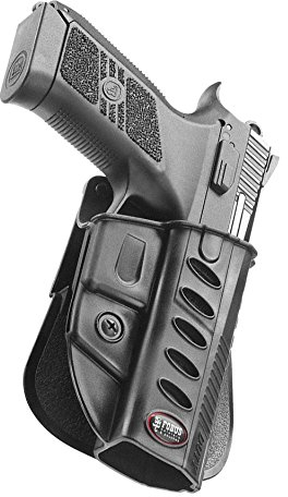 Fobus neu CZ Duty verdeckte Trage Pistolenhalfter Halfter CZ 75 P-07 Duty und P09, Tanfoglio Stock 3 Pistole
