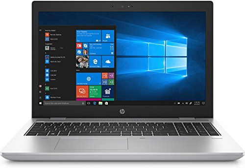 HP ProBook 650 G4 39,6 cm (15,6) Notebook Intel Core i5-8250U, 16GB RAM, 512GB SSD, Full HD-Display, Win10 Pro, LTE /4G
