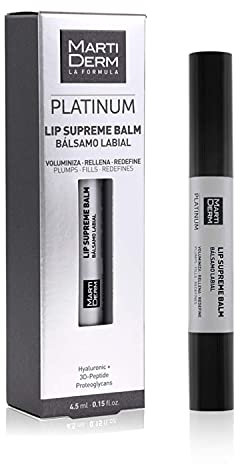 PLATINUM - LIP SUPREME BALM