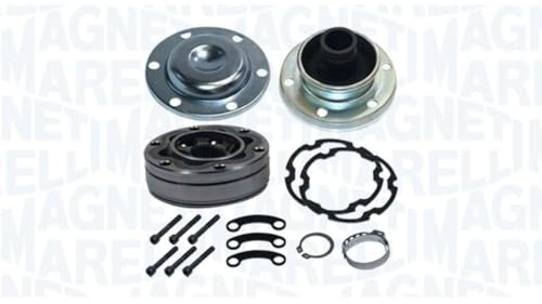 MAGNETI MARELLI Kit de tête de cardan 302015100323 Jeu de joints Arbre de Transmission Compatible avec JEEP GRAND CHEROKEE II WJ, WG CHEROKEE KJ