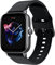 Syxinn Compatibile con Cinturino Amazfit GTS/GTS 2/2e/2 Mini/Amazfit GTS 3/GTS 4 Cinturini Amazfit GTR 42mm 20mm Silicone Braccialetto per Amazfit Bip/Bip U/Bip Lite/Samsung Galaxy Watch 4/4 Classic