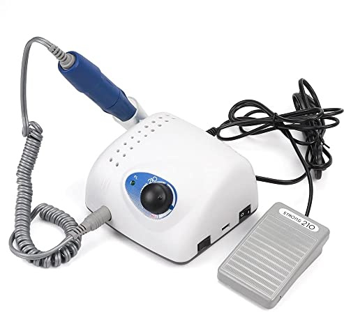 Giroflee Strong 210 105L Model 40000RPM Electric Micro Motor Drill Machine
