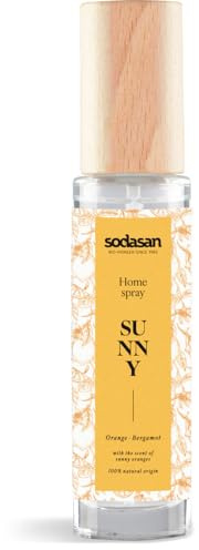 Raumspray SUNNY 18 x 50 ml