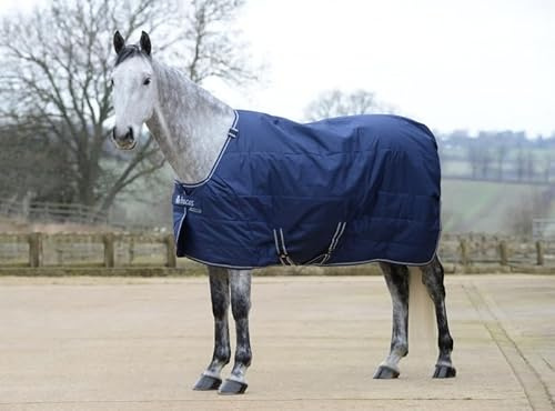Bucas Quilty 50 Silk Feel Stall- und Unterdecke
