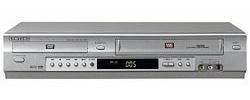 Samsung SV-DVD 440 DVD Player