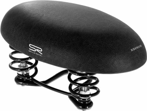 SELLE ROYAL Rocksattel 8244 GTA