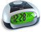 Orium HISREV04 Wecker, sprechend, mit Temperaturanzeige
