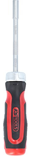 KS Tools Tournevis 159.2035 12 en 1 à cliquet