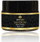 SpaVed Saffron Face Cream 50g – Anti Aging Brightening Moisturiser with Saffron, Licorice & Aloe Vera – Day & Night Cream for Women & Men with Natural Ingriedients– Paraben-Free, Cruelty-Free