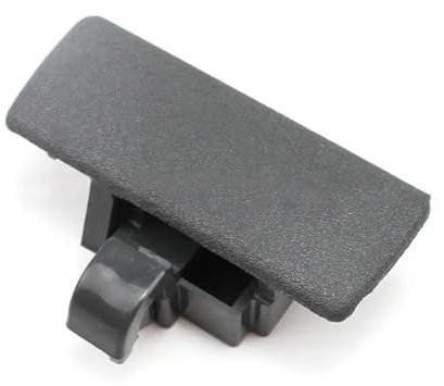 Zuphte Glove Box Lock for Suzuki Swift, Car Storage Glove Box Lock Latch Lid Handle Car Glove Box Lid Handle Auto Replacement Parts