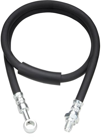 Bremsleitung 78cm Bremsschlauch kompatibel mit Kreidler Florett RS RMC K54 57.07.92
