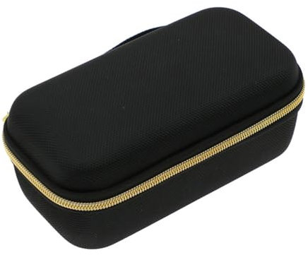 XITEA Tire Inflator Bag Water Resistant Storage Air Compressors Storage Hold Secure Bag Large Case for Kapopop