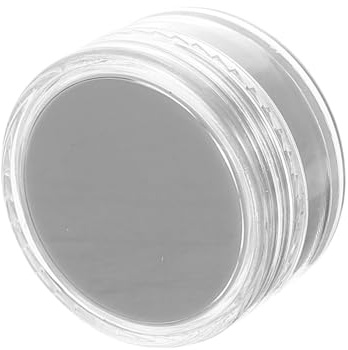 TOYANDONA Stylus Cleaning Gel Self-Adhesive Turntable Needle Cleaner for Vinyl Records Dust Debris Removal Maintenance Tool