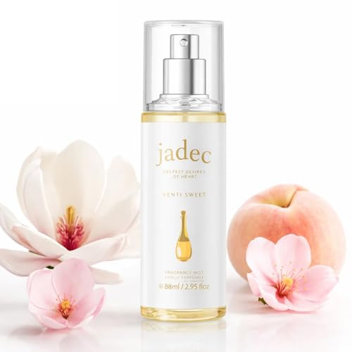 Pheromone Parfym dam 88 ml, parfym kvinnor blommig och fruktig doft, långvarig damparfym med varm och elegant touch, elegant doft dam, miniparfym bärbar för vardagen, resor och dejting