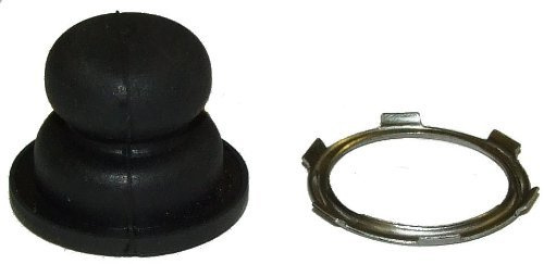 Tecumseh Vector Carburettor Fuel/Petrol Primer Bulb