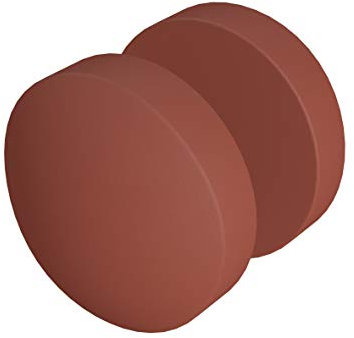 isifoam Protección contra incendios Tapón BDS 134 mm