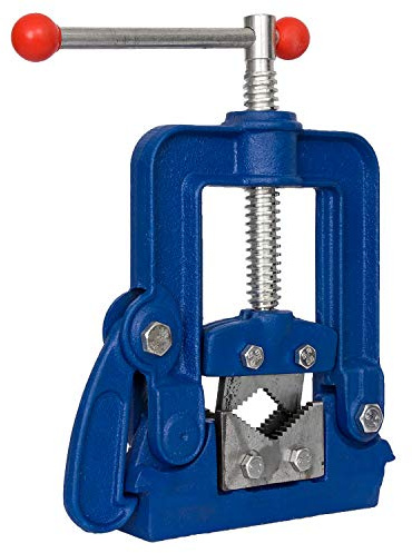 Rohrschraubstock Schraubstock für Rohr bis 2 (IM-R-2)
