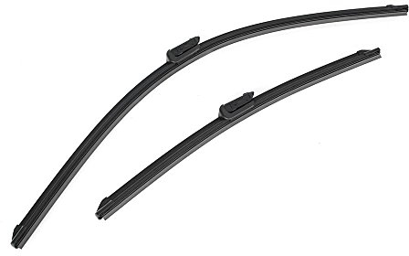 Seat 6J1955425 6J1955426 Aero Scheibenwischer Wischer Original Wischerblätter vorn OEM