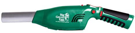 Big Green Egg Charcoal EGGniter Nachfüllbarer Gas-Grillanzünder für Holzkohle Flambierbrenner