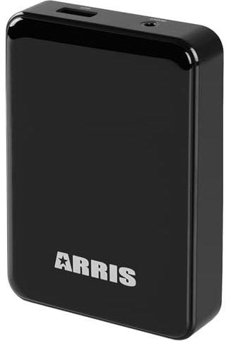 ARRIS 7.4V 7500Mah Lipo Battery for ARRIS Heated Vest, Electric heating Jacket Warm Coat