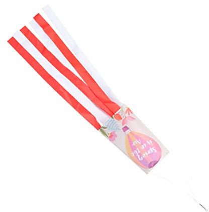 POPETPOP Frühling Windsock Gartenflagge Leichte Strapazierfähige Deko Für Außenbereich Für Und Gartenpartys Hochwertigem Gefertigt Fröhliches Design Für Einladende