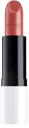 ARTDECO Perfect Color Lipstick - Sanft gleitender Lippenstift mit satter Farbe - 1 x 4 g