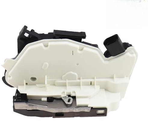 UAGFDFF Zentralverriegelung Türschlossantrieb Latch Zentralmechanismus Anzug Für VW Für Amarok Für Tiguan Für Lavida Für Passat Für CC 5N1837015A Türschloss(Hinten Links)