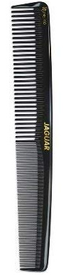 Jaguar Haarschneidekamm 7,25 X-Line, 100% Naturkauschuk, 700