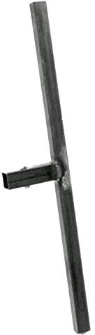 MWS-Apel Griff 700 mm Handerdbohrer Erdbohrer Brunnenbohrer Pflanzbohrer Erdlochbohrer