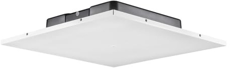 JBL Professional LCT 81C/T Full-Range Drop Ceiling Tile Speaker, 8-Inch Driver, 4-Inch Depth, 96 dB Sensitivity, 70V/100V Transformer or 8ohm, Easy Installation. 1 Pair. White, Paintable.