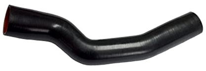 CONSISTENTE CON F O R D Mondeo 2.0 2.2 Tubo turbo aire manguito silicona Intercooler 1222831