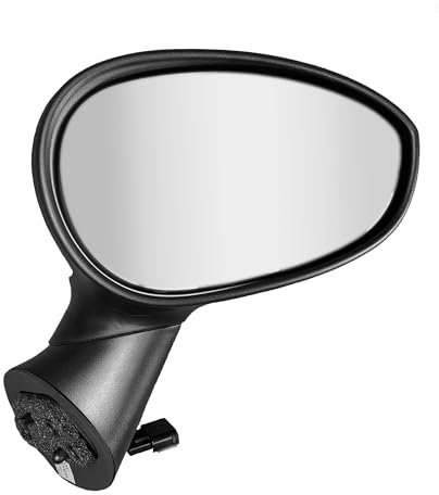 Specchietto Retrovisore per Fiat 500 dal 2007 (DESTRO)