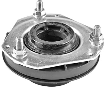 TEDGUM TED73820 SOPORTE AMORTIGUADOR DELANTERO SUPERIOR IZQUIERDO/DERECHO (KIT CON COJINETE)