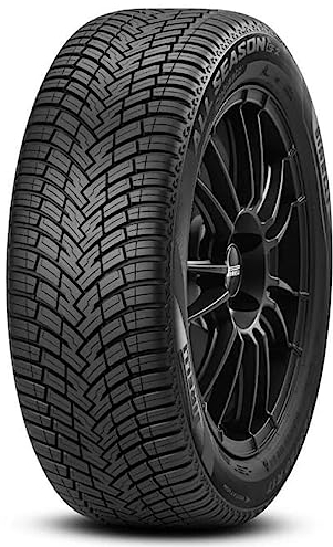 Pirelli GANZJAHRESREIFEN 235 35 R19 91Y PIRELLI CINTURATO ALL SEASON SF2 TL M+S 3PMSF XL