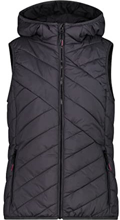 CMP Gef�tterte Weste mit 3M Thinsulate f�r Damen, anthrazit,42