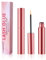 Proamate False Eyelash Glue Professional Latex Free Eyelash Glue Waterproof Lash Glue Transparent Strip Eyelash Adhesive White Lashes Glue Clear (5g eyelash glue)