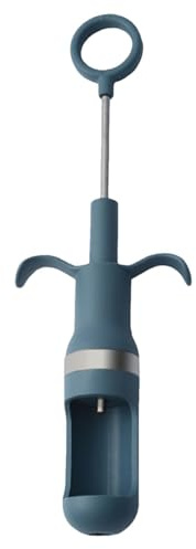 Fruit Corer - Stainless Steel Cherry Pitter Kitchen Tool | Fruit Stone Extractor Multifunctional Tool For Removing Cherry Grainess, Olivess Pitter