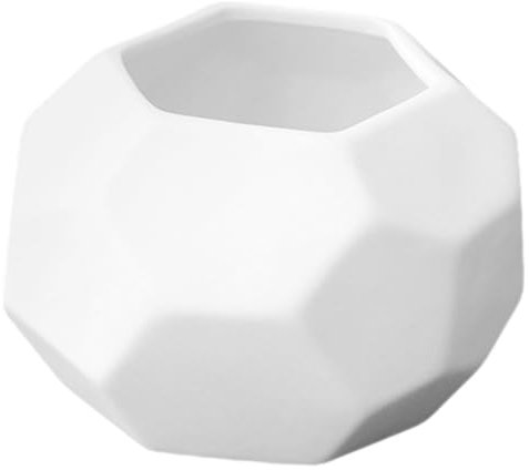 SUPVOX Propagazione Di Piante Vaso Da Fiori in Ceramica Vaso Decorativo Da Tavolo Per Casa E Ufficio