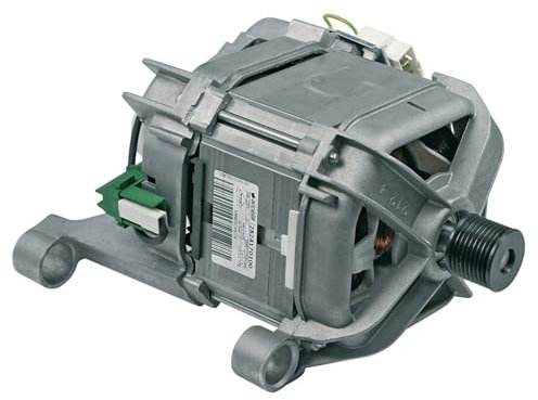 LUTH Premium Profi Parts Moteur compatible Beko 2824170100 Arcelik pour machine à laver
