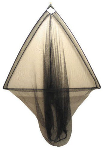 NGT Plastic Block Specimen Net - Green, 42-Inch